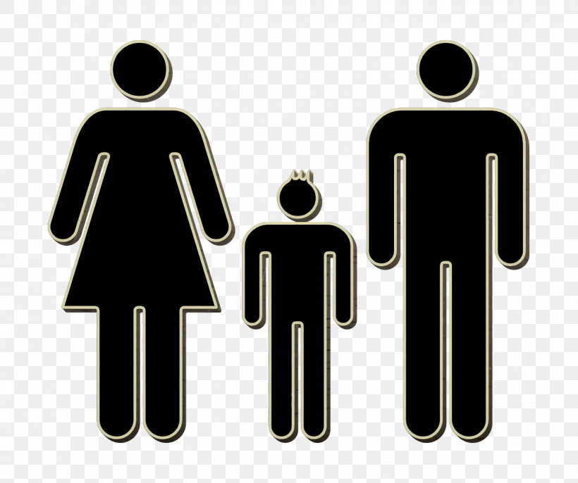 Family Icons Icon People Icon Child Icon, PNG, 1238x1036px, Family Icons Icon, Accessible Toilet, Ada Signs, Bathroom, Child Icon Download Free