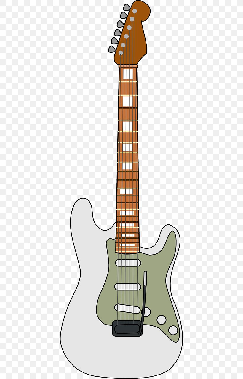Fender Stratocaster Electric Guitar Fender Musical Instruments Corporation Squier, PNG, 640x1280px, Watercolor, Cartoon, Flower, Frame, Heart Download Free