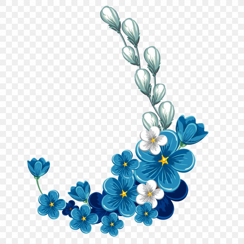 Flower Stock Photography Clip Art, PNG, 1500x1500px, Flower, Blue, Body Jewelry, Easter, Flora Download Free
