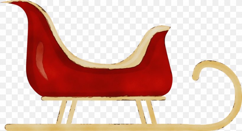 Furniture Red Chair, PNG, 885x480px, Watercolor, Chair, Furniture, Paint, Red Download Free