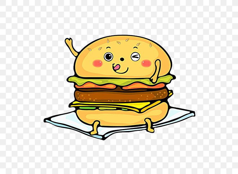 Hamburger Fast Food Buffalo Burger Cheeseburger, PNG, 600x600px, Hamburger, Beef, Buffalo Burger, Cheese, Cheeseburger Download Free
