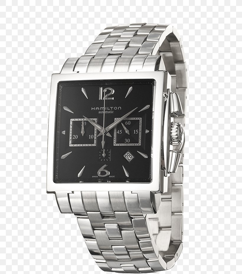 Hamilton Watch Company Lancaster Bracelet Brand, PNG, 750x930px, Watch, Automatic Watch, Bracelet, Brand, Clock Download Free