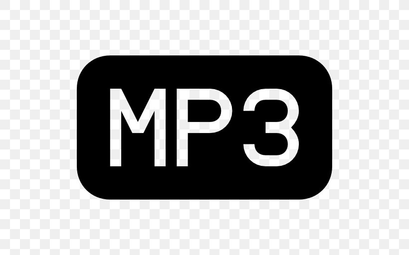 MPEG-4 Part 14 Symbol, PNG, 512x512px, Mpeg4 Part 14, Audio File Format, Brand, Logo, Music Download Download Free