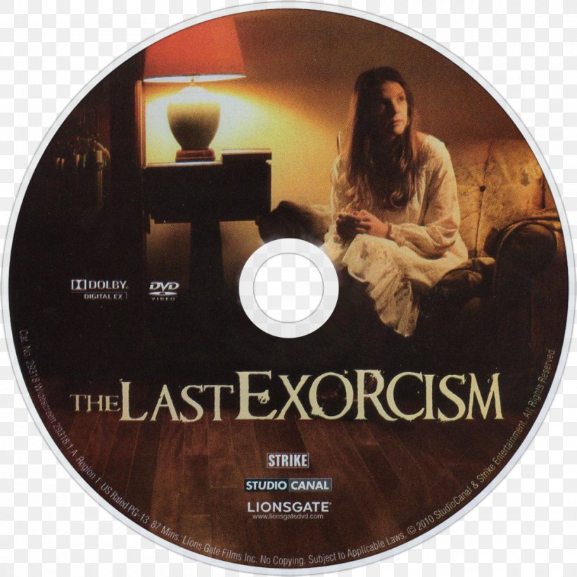 Nell Sweetzer Film Exorcism Abalam Trailer, PNG, 1000x1000px, Film, Ashley Bell, Compact Disc, Demonic Possession, Documentary Film Download Free