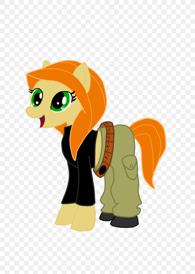 Ron Stoppable Pony DeviantArt Horse, PNG, 692x1155px, Ron Stoppable, Art, Artist, Carnivoran, Cartoon Download Free