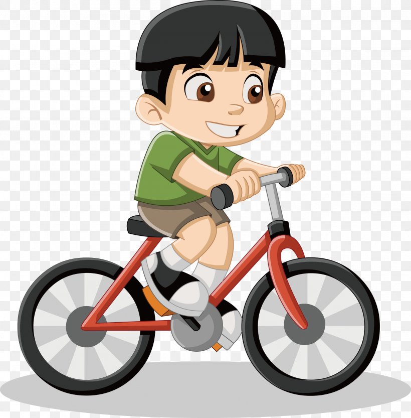 Royalty-free Cartoon Drawing Illustration, PNG, 2612x2656px, Royaltyfree, Bicycle, Bicycle Accessory, Bicycle Wheel, Bmx Bike Download Free