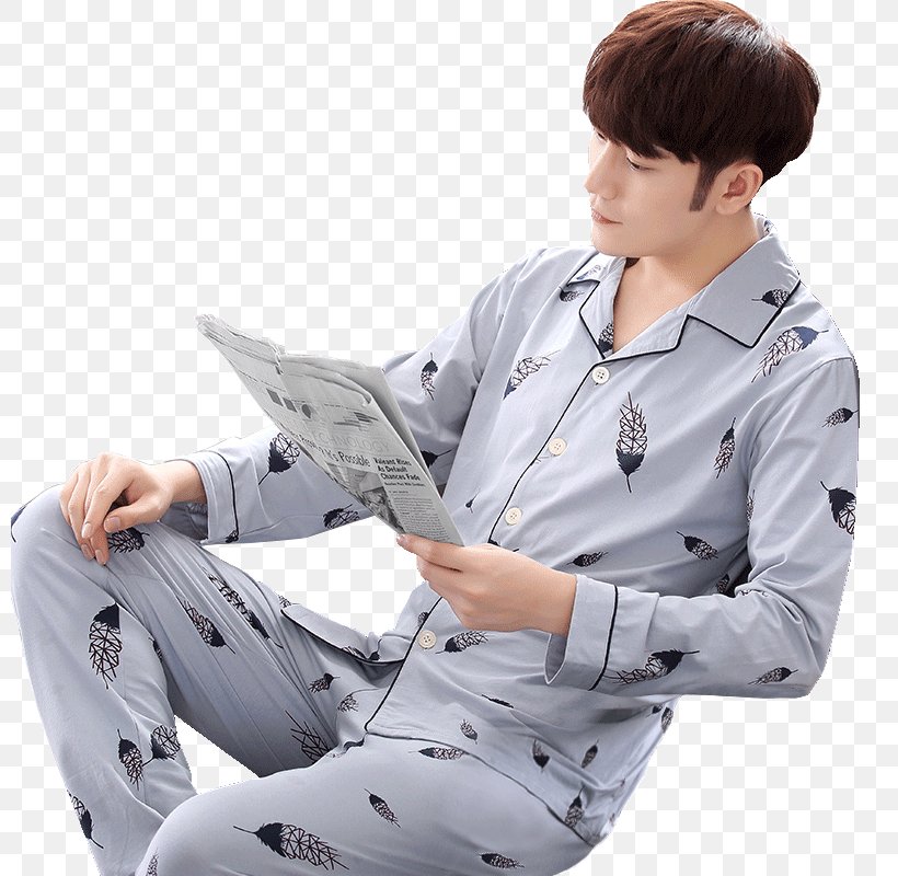 Sleeve Pajamas Clothing Taobao Pants, PNG, 800x800px, Sleeve, Arm, Brand, Clothing, Cotton Download Free