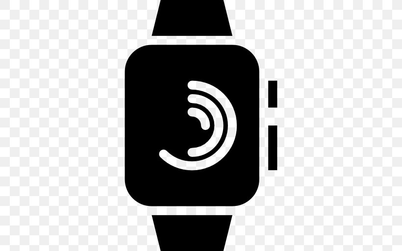 Smartwatch Apple Watch Smartphone, PNG, 512x512px, Smartwatch, Apple, Apple Watch, Brand, Logo Download Free