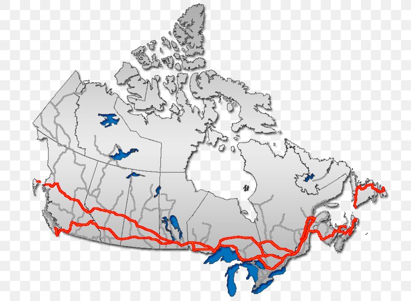 Trans-Canada Highway Ontario Highway 17 Road, PNG, 747x600px, Transcanada Highway, Area, Canada, Controlledaccess Highway, Highway Download Free