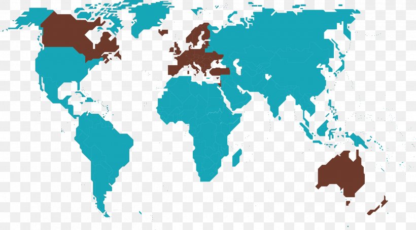 World Map Globe, PNG, 2500x1389px, World, Blank Map, Depositphotos, Globe, Map Download Free