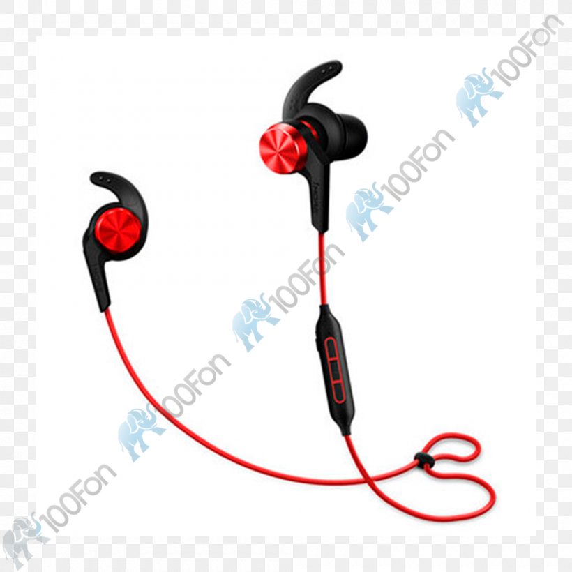 1MORE IBFree Bluetooth Sport In-ear Headphones 1MORE IBFree Bluetooth Sport In-ear Headphones 1More Triple Driver In-Ear Wireless, PNG, 1000x1000px, 1more Triple Driver Inear, Headphones, Aptx, Audio, Audio Equipment Download Free