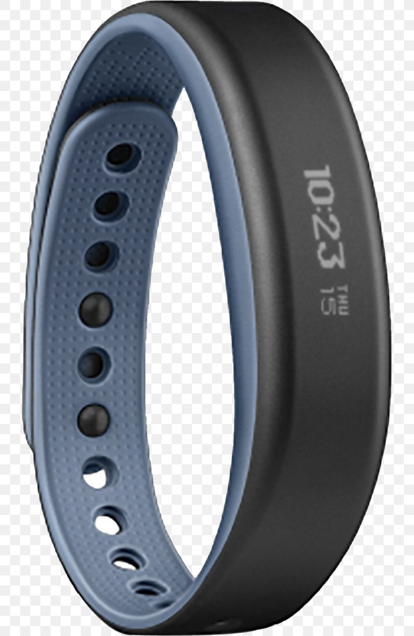 Activity Tracker Garmin Ltd. Smartwatch Garmin Vívosmart HR, PNG, 733x1260px, Activity Tracker, Automotive Tire, Fitbit, Garmin Forerunner, Garmin Ltd Download Free