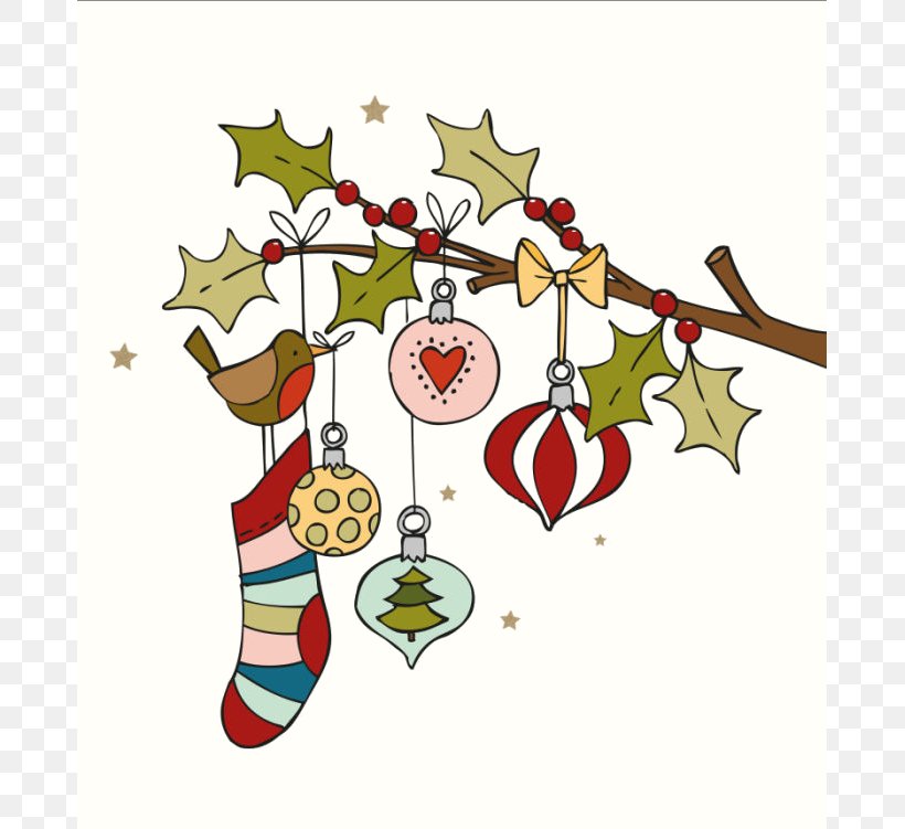 Christmas Tree Clip Art, PNG, 679x751px, Christmas Tree, Branch, Child Jesus, Christmas, Christmas Decoration Download Free