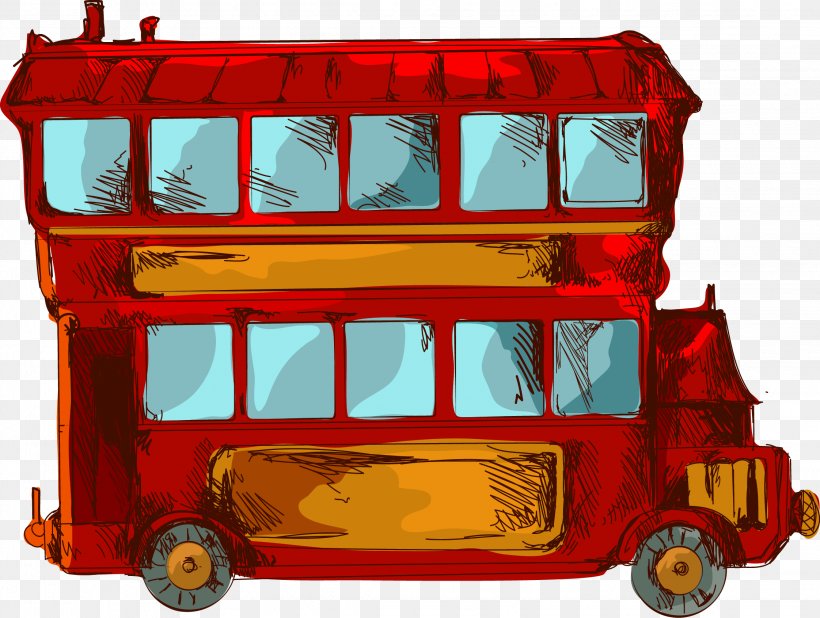 Double-decker Bus Car Coach, PNG, 2244x1692px, Bus, Automotive Design, Car, Coach, Doubledecker Bus Download Free