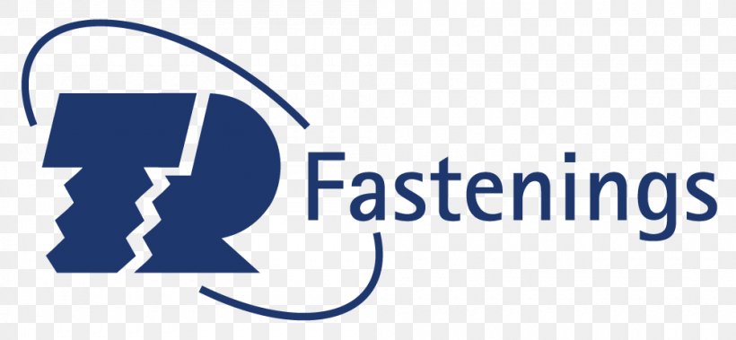 Fastener TR Fastenings Ltd Tr Fastenings, PNG, 1000x463px, Fastener, Area, Blue, Brand, Business Download Free