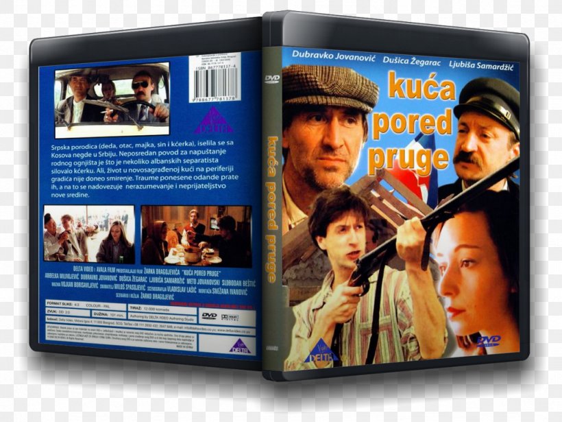 Kuća Pored Pruge Display Advertising The Original Of The Forgery Text, PNG, 1023x768px, Display Advertising, Advertising, Film, Imdb, Multimedia Download Free
