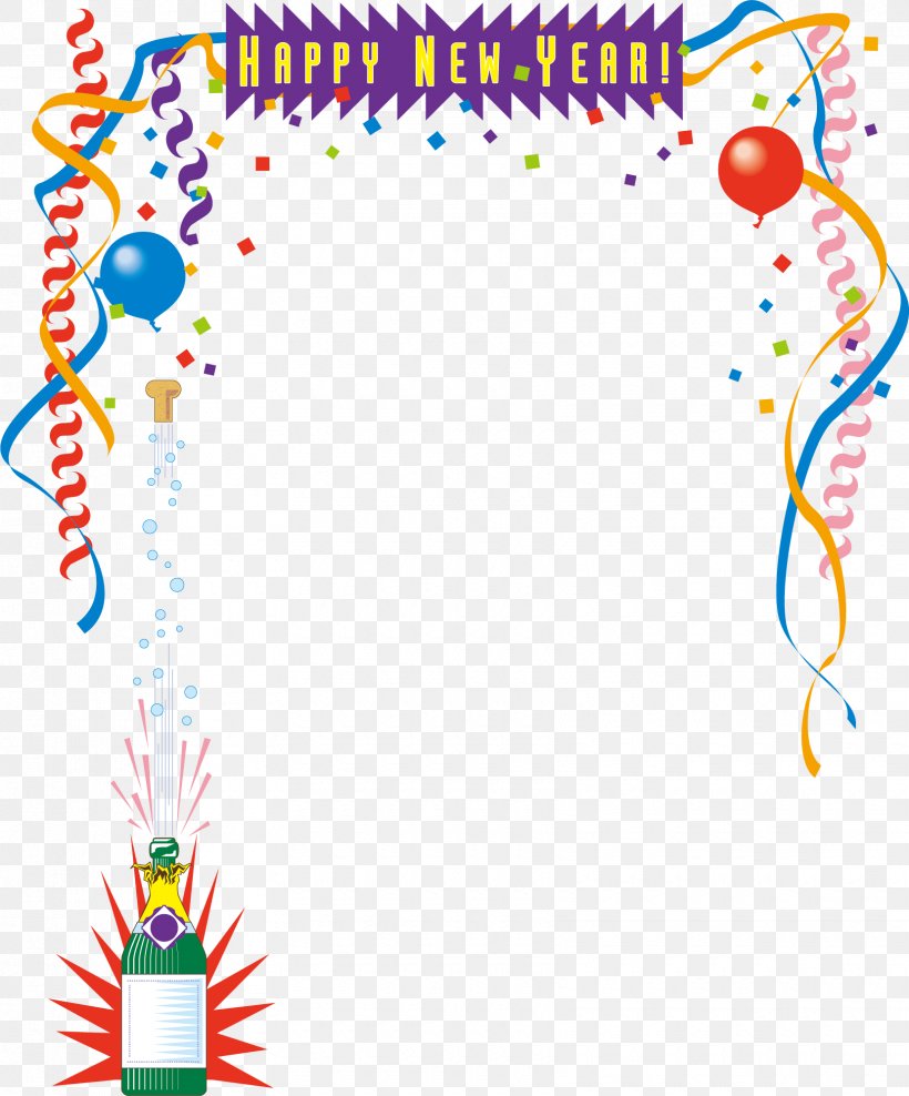 New Year Image Vector Graphics Clip Art, PNG, 1660x2001px, New Year, Area, Art, Birthday, New Years Eve Download Free