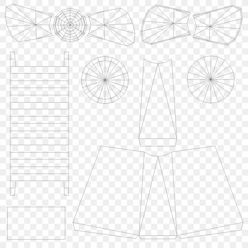 Paper Drawing White, PNG, 1024x1024px, Paper, Area, Black And White, Brand, Clothing Download Free