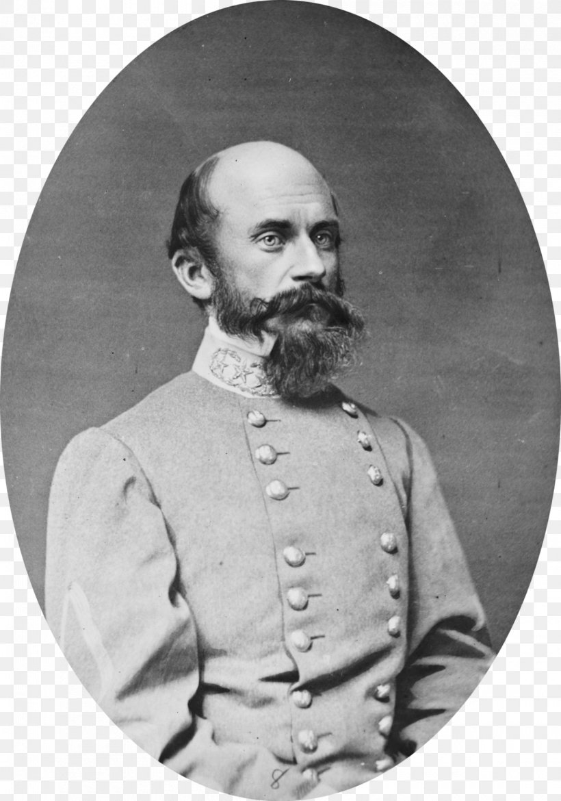 Richard S. Ewell American Civil War United States Confederate States Of America Jackson's Valley Campaign, PNG, 1200x1713px, Richard S Ewell, American Civil War, Army Officer, Beard, Black And White Download Free