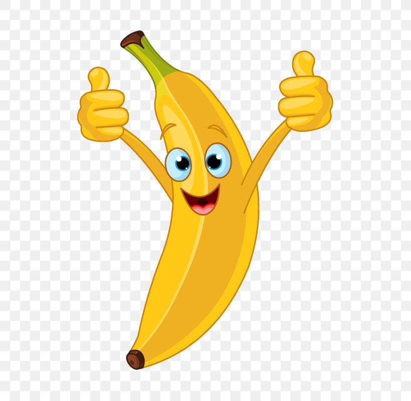 Royalty-free Banana Clip Art, PNG, 800x800px, Royaltyfree, Banana, Banana Family, Cartoon, Drawing Download Free