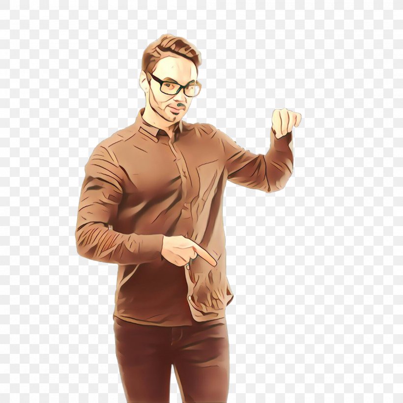 Sleeve Standing Jacket Outerwear Finger, PNG, 2000x2000px, Sleeve, Action Figure, Beige, Finger, Gesture Download Free