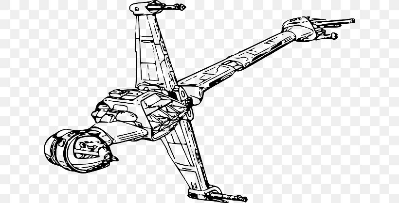 Star Wars: TIE Fighter Star Wars: X-Wing Miniatures Game Star Wars: Starfighter Yoda X-wing Starfighter, PNG, 640x419px, Star Wars Tie Fighter, Artwork, Auto Part, Black And White, Body Jewelry Download Free