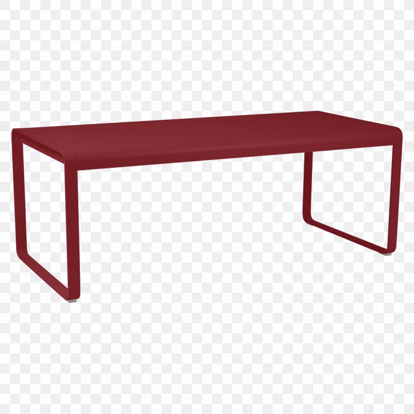 Table Garden Furniture Fermob SA, PNG, 1100x1100px, Table, Bench, Blu Dot Furniture, Chair, Coffee Table Download Free