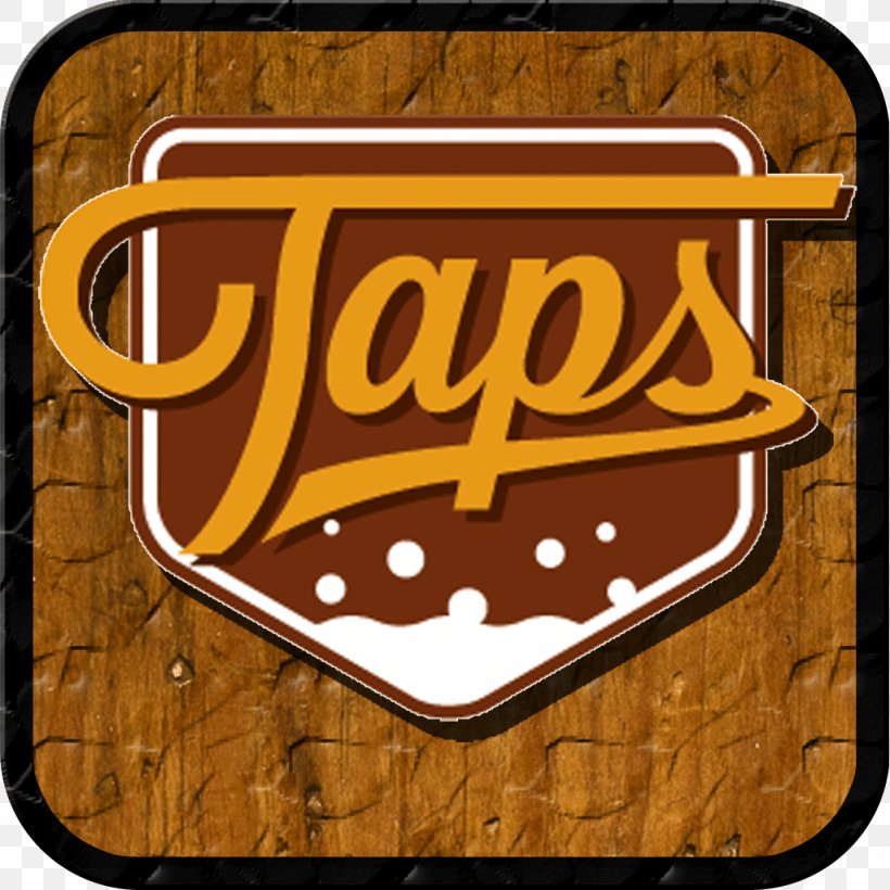 Taps Sports Bar & Grill Beer Tap Fort Collins Brewery, PNG, 1024x1024px, Beer, Bar, Beer Tap, Brand, Brewery Download Free