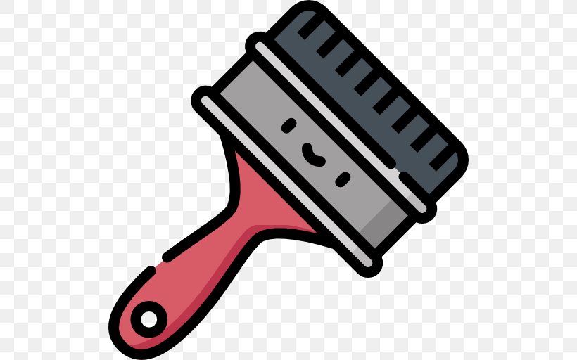 Brush Clip Art, PNG, 512x512px, Brush, Hardware Download Free