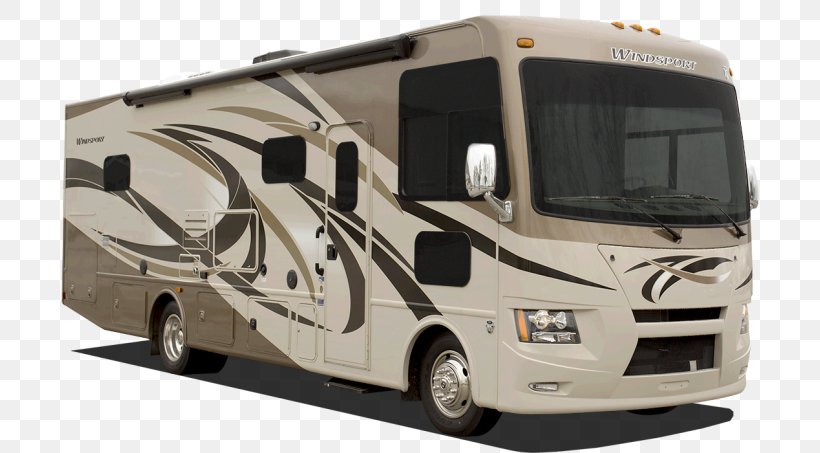 Campervans Car Sport Utility Vehicle Thor Motor Coach, PNG, 700x453px, Campervans, Automotive Exterior, Brand, Car, Caravan Download Free