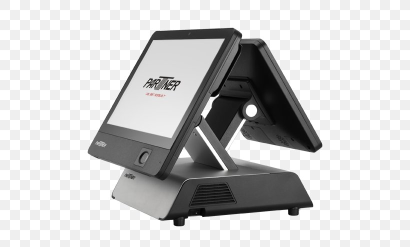 Computer Monitor Accessory Point Of Sale Cash Register Printer Touchscreen, PNG, 739x494px, Computer Monitor Accessory, Barcode Scanners, Cash, Cash Register, Cashier Download Free