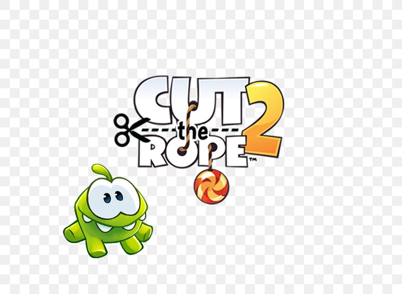 Cut The Rope 2 Cut The Rope: Experiments Cut The Rope: Time Travel Pudding Monsters Android, PNG, 600x600px, Cut The Rope 2, Android, Area, Brand, Cut The Rope Download Free