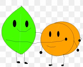 Image Coiny Yellingpng Battle For Dream Island Wiki - Armless Bfdi - Free  Transparent PNG Clipart Images Download