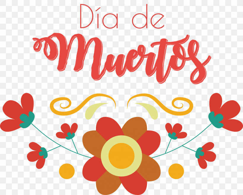 Dia De Muertos Day Of The Dead, PNG, 3000x2411px, D%c3%ada De Muertos, Day Of The Dead, Floral Design, Momentum, Muhlenberg College Download Free