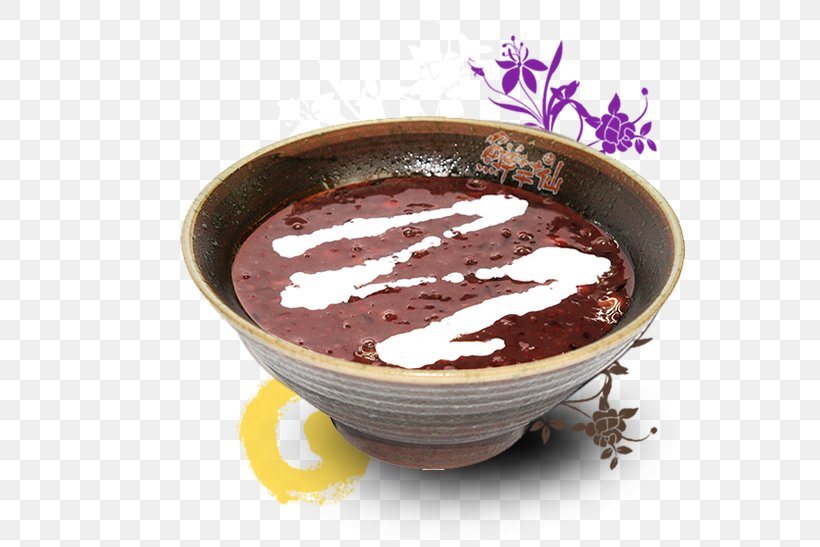 Douhua Ice Cream Taro Ball Vegetarian Cuisine Grass Jelly, PNG, 560x547px, Douhua, Chocolate, Congee, Cuisine, Dessert Download Free