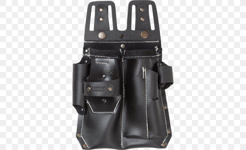 Fristad Leather Belt Electrician Tool, PNG, 500x500px, Fristad, Bag, Belt, Black, Chainsaw Download Free