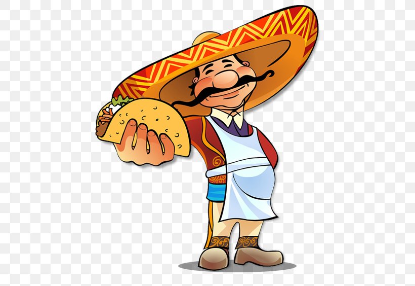 Mexican Cuisine Taco Latin American Cuisine Restaurant Tortas Jalisco LLC, PNG, 462x564px, Mexican Cuisine, Arm, Art, Artwork, Cartoon Download Free