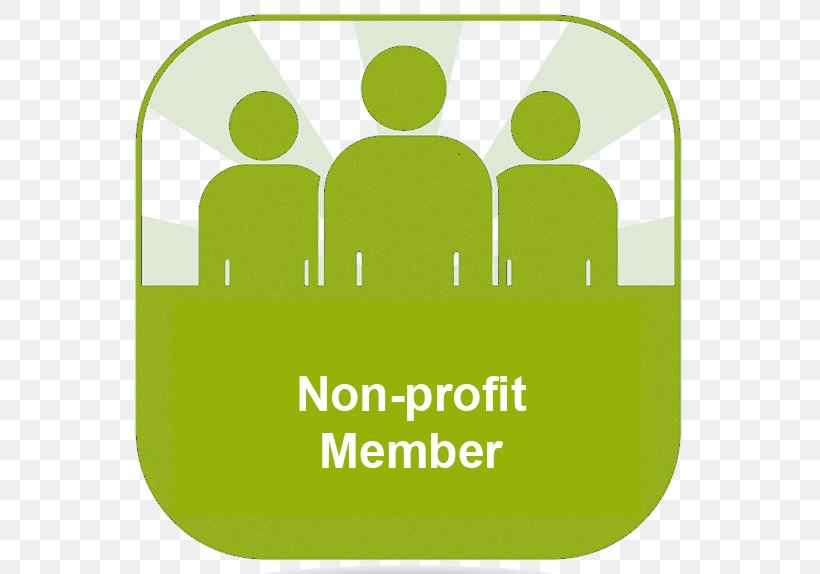 Non-profit Organisation Voluntary Association Sticker Business, PNG, 574x574px, Nonprofit Organisation, Area, Brand, Business, Communication Download Free