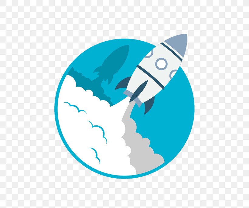 Rocket Launch Startup Company, PNG, 786x685px, Rocket Launch, Aqua, Business, Logo, Rocket Download Free