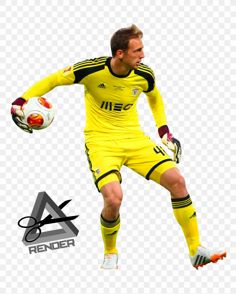 S.L. Benfica Atlético Madrid Soccer Player Goalkeeper Sport, PNG, 980x1222px, Sl Benfica, Atletico Madrid, Ball, Ezequiel Garay, Football Player Download Free