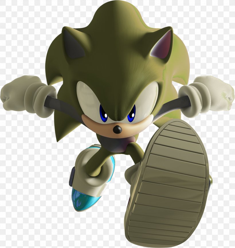 Sonic The Hedgehog Sonic Unleashed Character Fiction Game, PNG, 1464x1547px, 2012, Sonic The Hedgehog, Cartoon, Character, February Download Free