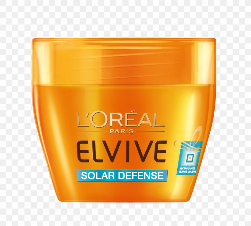 Sunscreen LÓreal Elvive Hair Shampoo, PNG, 1350x1214px, Sunscreen, Capelli, Cream, Elvive, Foundation Download Free