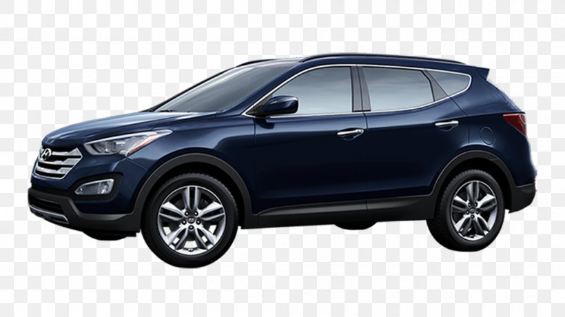 2016 Hyundai Santa Fe Sport Car 2017 Hyundai Santa Fe Sport 2018 Hyundai Santa Fe, PNG, 1000x562px, 2017, 2018 Hyundai Santa Fe, Car, Automotive Design, Automotive Exterior Download Free