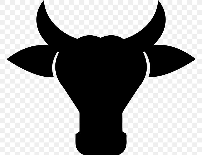 Angus Cattle Clip Art, PNG, 768x631px, Angus Cattle, Autocad Dxf, Black, Black And White, Business Cards Download Free
