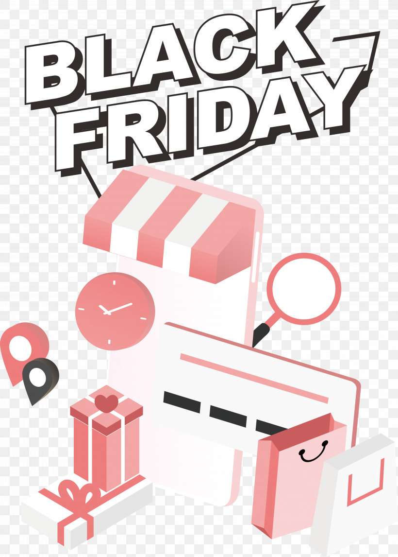Black Friday, PNG, 4893x6839px, Black Friday, Discount, Sales, Special Offer Download Free