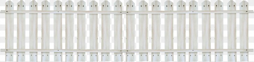 Fence, PNG, 2380x591px, Fence, Home Fencing, Structure, White Download Free