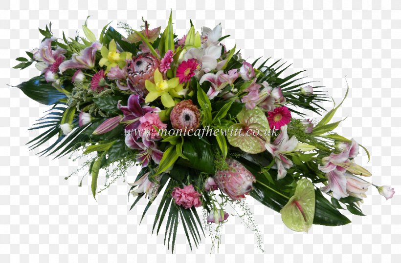 Floral Design Funeral Coffin Cut Flowers, PNG, 915x602px, Floral Design, Artificial Flower, Cemetery, Coffin, Cut Flowers Download Free