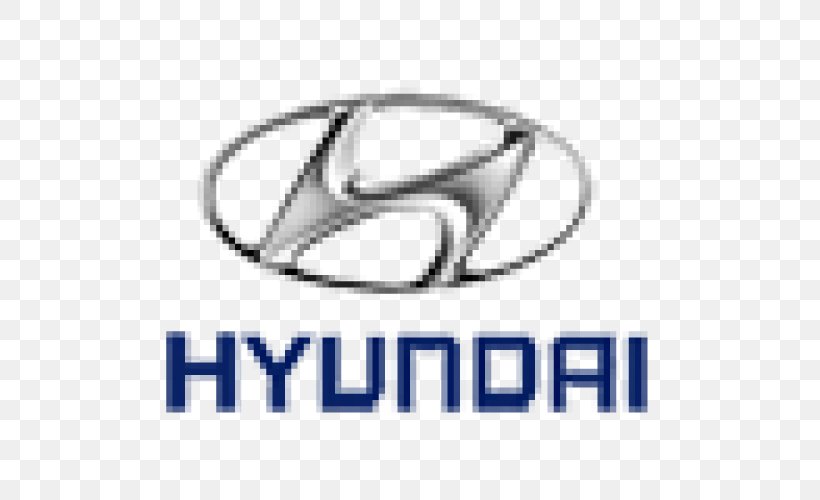Hyundai Motor Company Hyundai Starex Car Kia Motors, PNG, 500x500px, Hyundai, Brand, Car, Emblem, Hyundai Motor Company Download Free