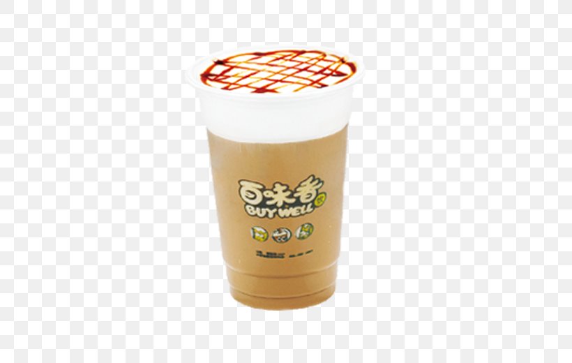 Latte Macchiato Milkshake Frappxe9 Coffee Caffxe8 Mocha, PNG, 520x520px, Latte Macchiato, Cafe, Caffxe8 Mocha, Coffea, Coffee Cup Download Free