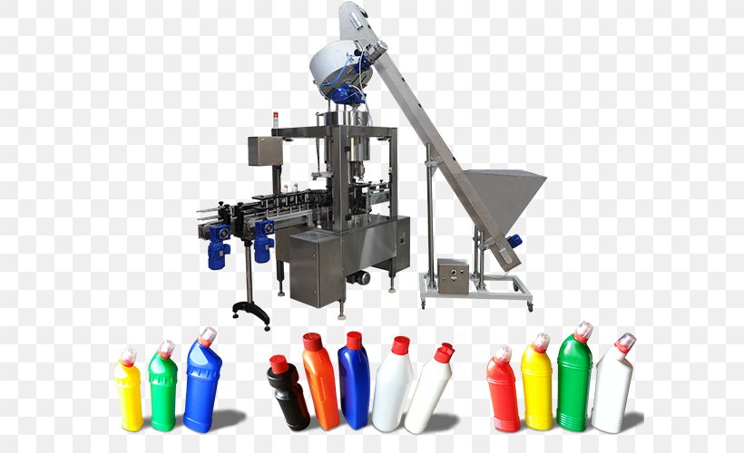 Machine Bottle Plastic Packaging And Labeling, PNG, 600x500px, Machine, Apparaat, Automation, Bottle, Gunny Sack Download Free